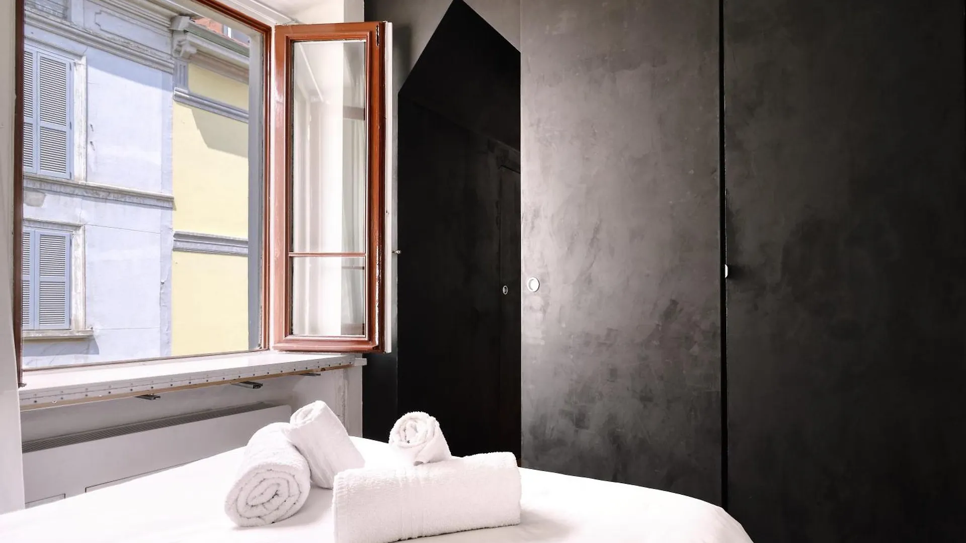 Alessi Darsena & Navigli Gem Apartment Milan Italy