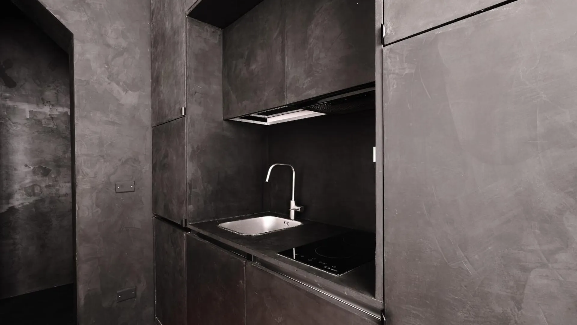 Alessi Darsena & Navigli Gem Apartment Milan