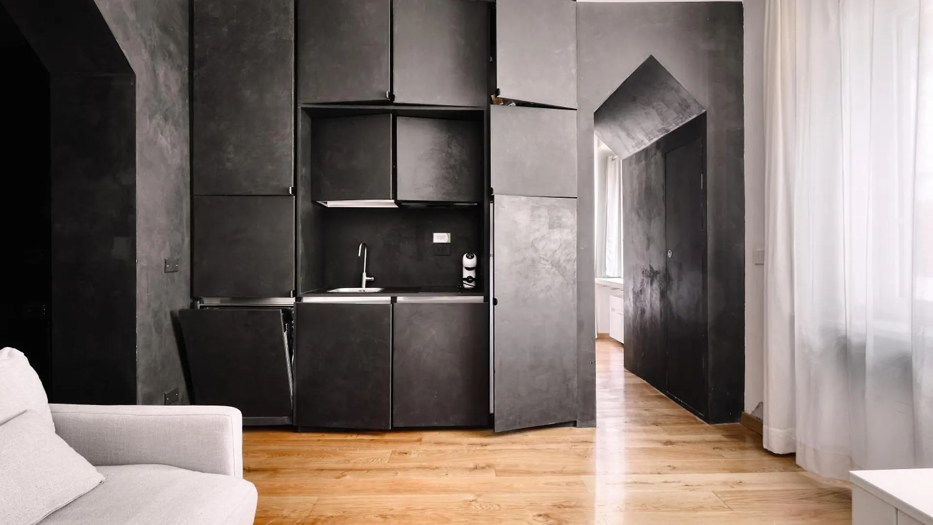 Alessi Darsena & Navigli Gem Apartment Milan