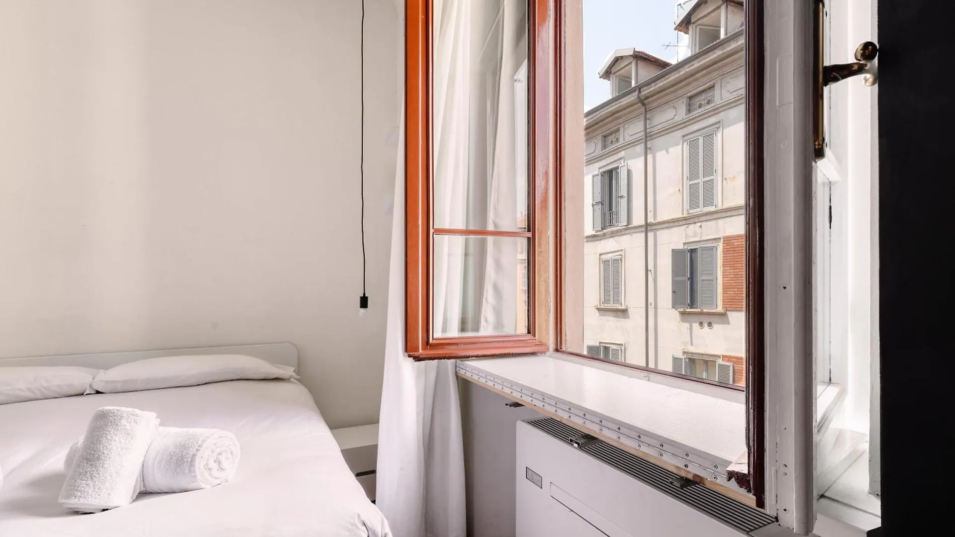 Alessi Darsena & Navigli Gem Apartment Milan 0*,