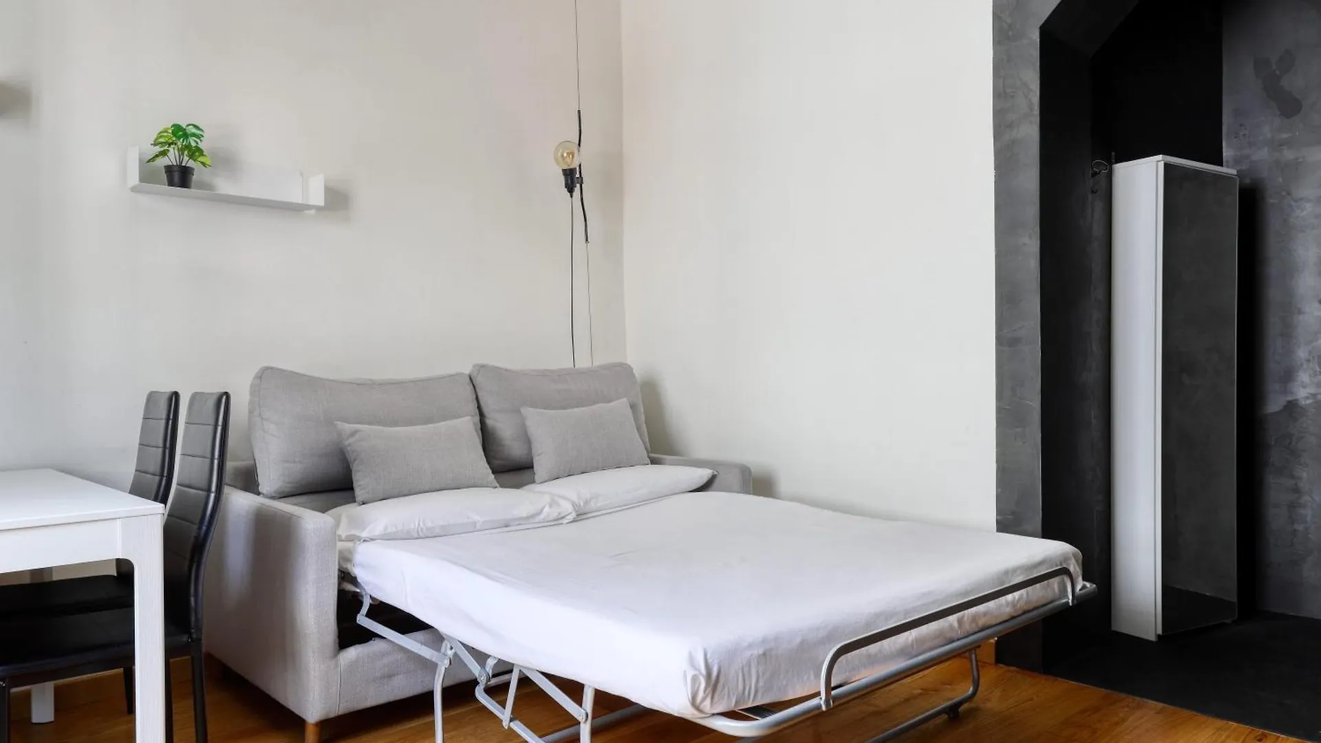 Alessi Darsena & Navigli Gem Apartment Milan