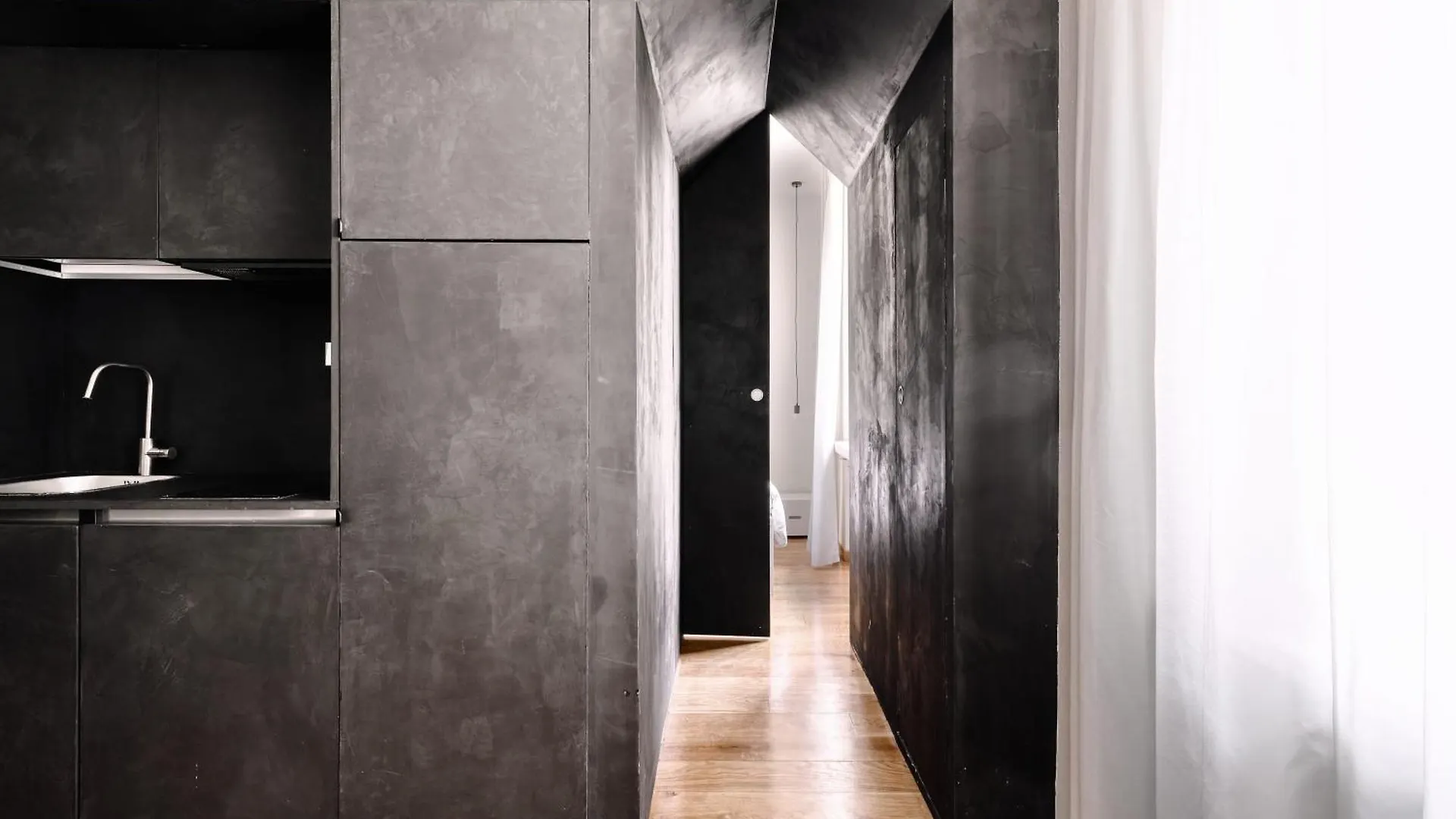 Alessi Darsena & Navigli Gem Apartment Milan Italy