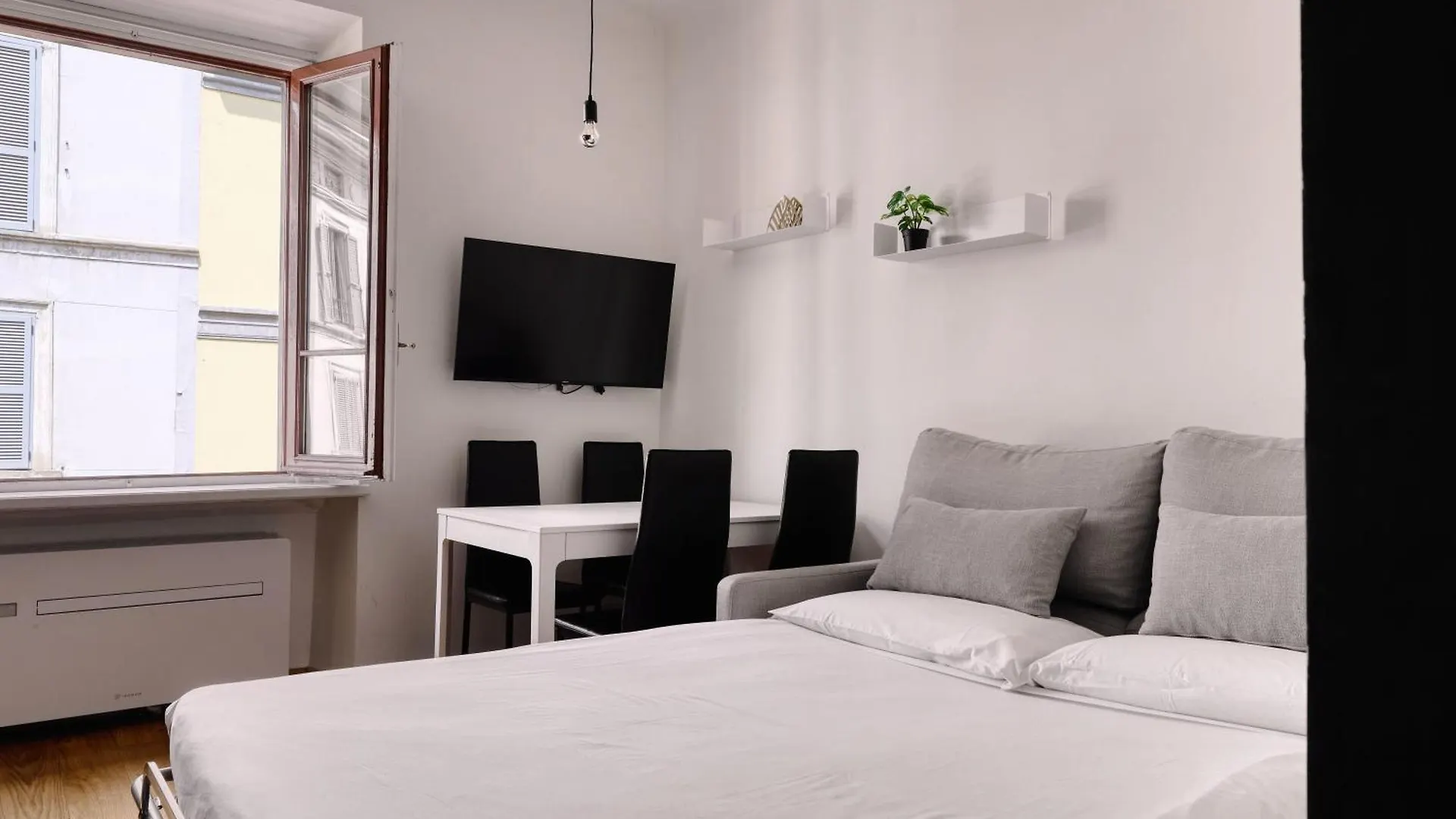 Alessi Darsena & Navigli Gem Apartment Milan Italy