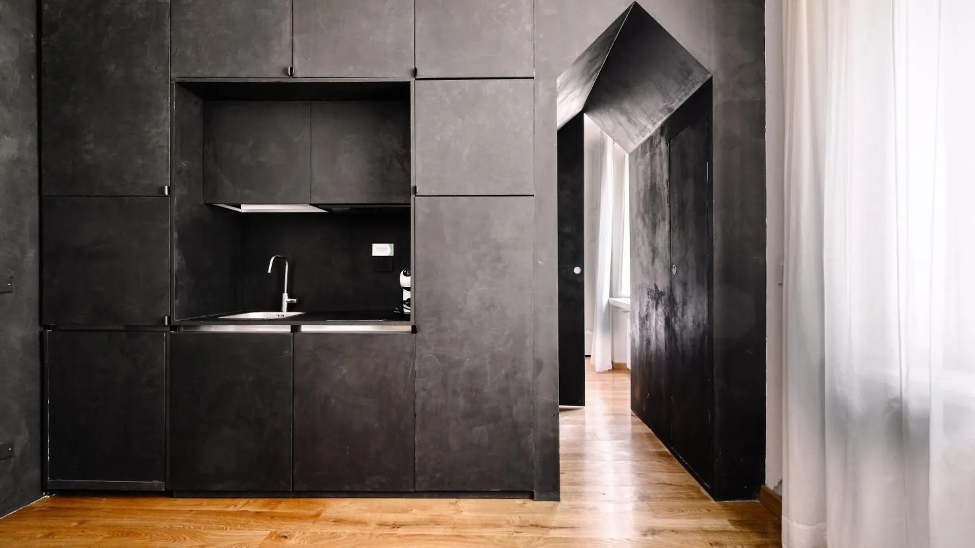 Alessi Darsena & Navigli Gem Apartment Milan