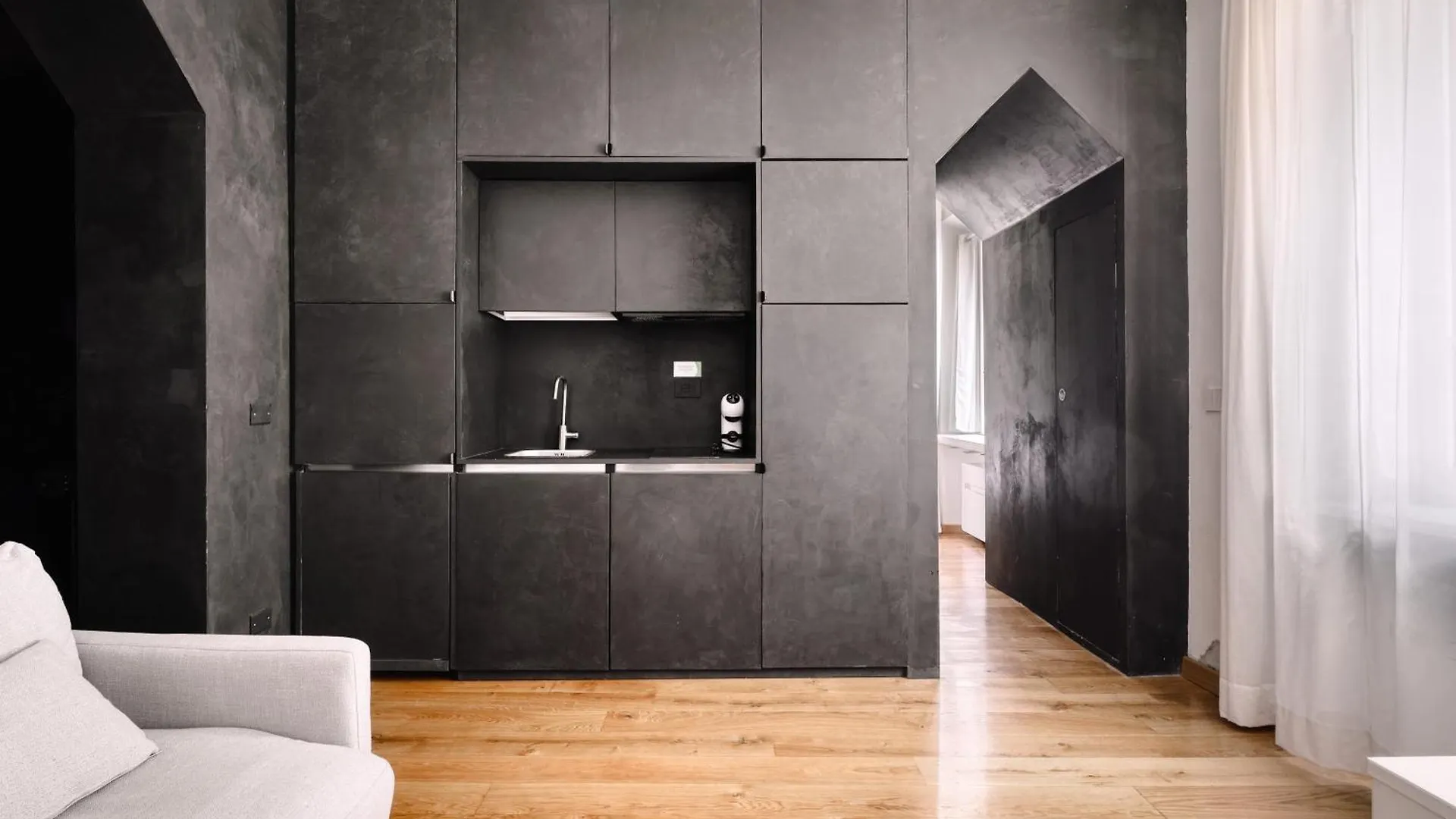 Alessi Darsena & Navigli Gem Apartment Milan