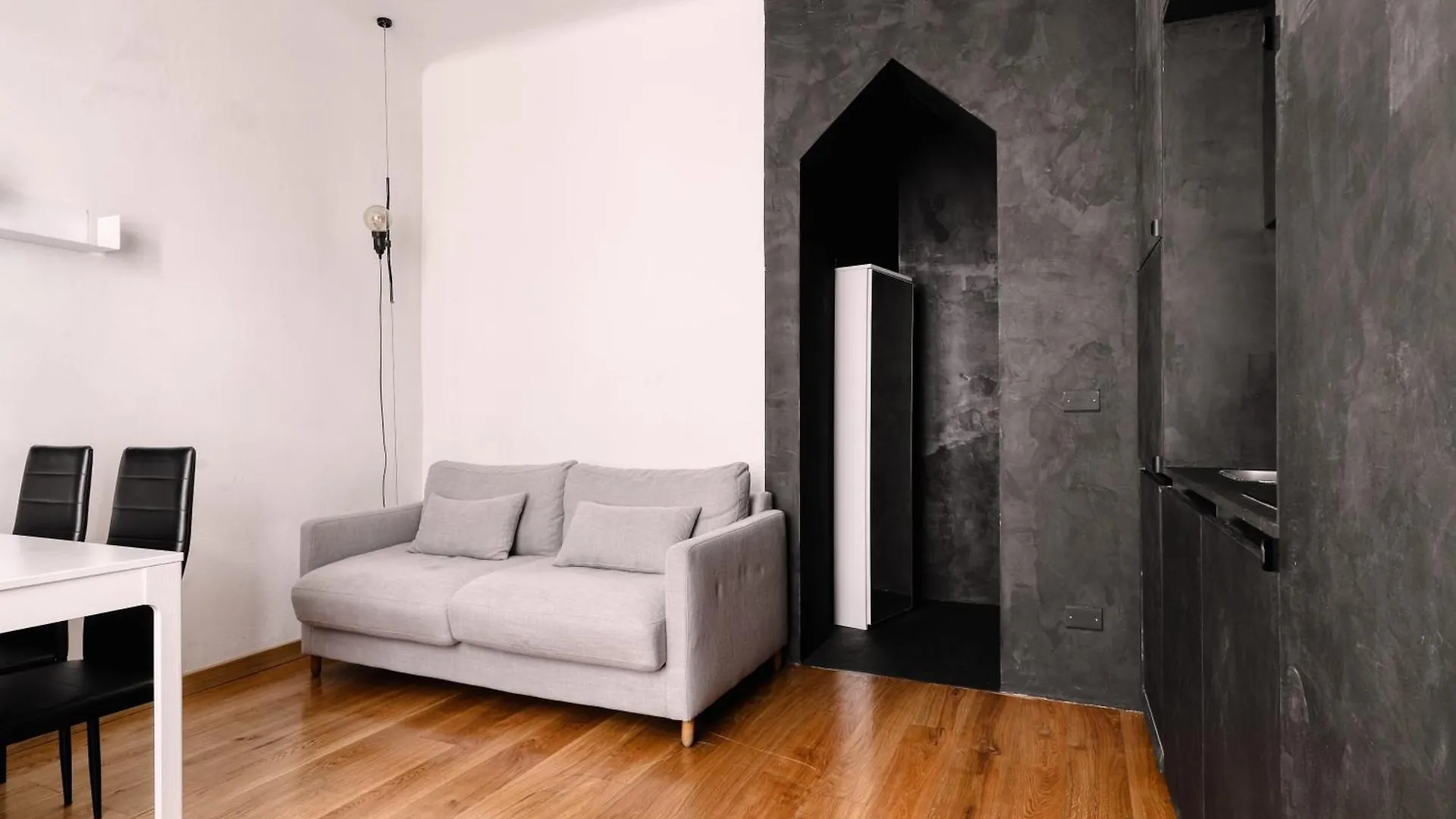 Alessi Darsena & Navigli Gem Apartment Milan 0*,  Italy