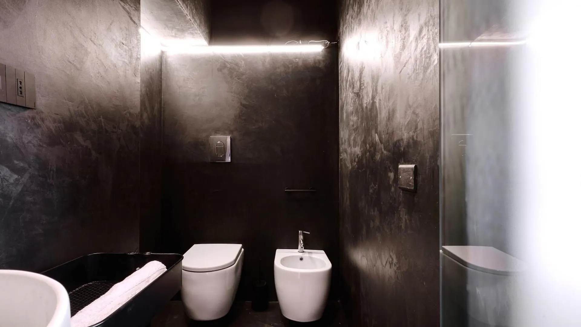 Alessi Darsena & Navigli Gem Apartment Milan Italy